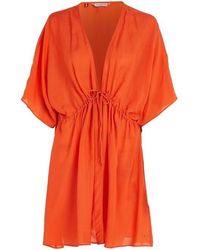 Tommy Hilfiger - Beach Cover-up - Lyst