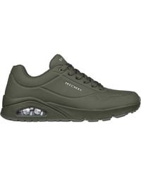 Skechers - Uno Stand On Air Trainers - Lyst