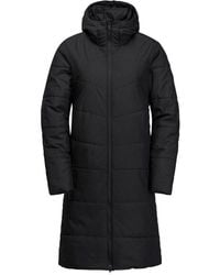 Jack Wolfskin - Deutzer Insulated Jacket - Lyst