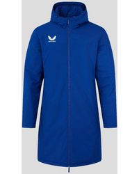 Castore - Lightweight Puffer Jacket - Lyst