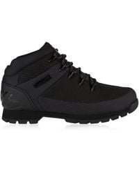 Timberland - Euro Sprint Boots - Lyst