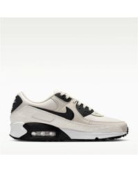 Nike - Air Max 90 Trainers - Lyst