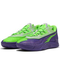PUMA - Scoot Zeros Ii Next Pro Basketball Trainers - Lyst