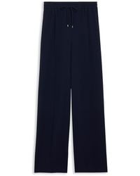 Ted Baker - Open Hem Fleece Joggers - Lyst