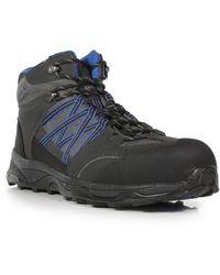 Regatta - Claystone Safety Toe Cap Safety Work Boot - Lyst