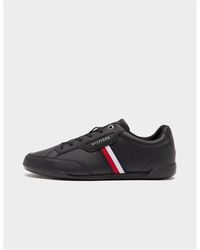 Tommy Hilfiger - Classic Low Top Cupsole Trainers - Lyst