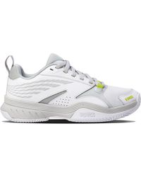 K-swiss - Speedex Hb Clay Court Lace Up Tennis Shoes - Lyst