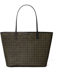 Tory Burch - Ever Ready Zip Tote - Lyst