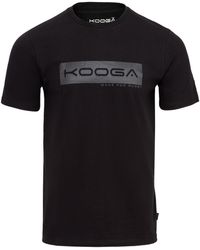 Kooga - Essential Logo Rugby T-Shirt - Lyst