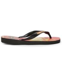 Havaianas - Hype And Flip Flops - Lyst