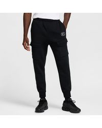Nike - M Nsw Sw Air Cargo Pant Flc Bb - Lyst