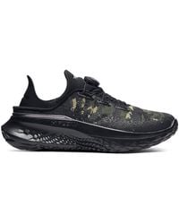 Under Armour - Adults Slip Speed 99 Runner - Lyst