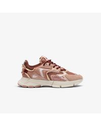 Lacoste - L003 Neo Trainers - Lyst