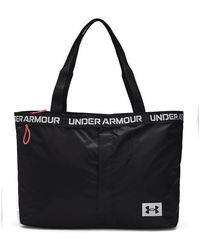 Under Armour - Armour Essentials Tote Bag - Lyst