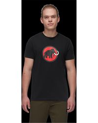 Mammut - Core T-Shirt - Lyst