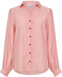Never Fully Dressed - Miley Shirt - Lyst