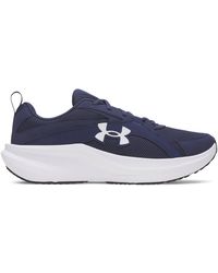 Under Armour - Assert 11 Trainers - Lyst
