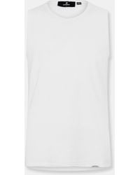 Represent - Racerback Vest - Lyst