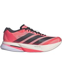 adidas - Adizero Boston 13 Road Running Shoes - Lyst