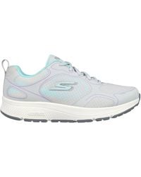 Skechers - Everyday Neutral Road Running Shoes - Lyst
