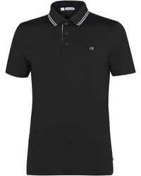 Calvin Klein - Broadway Polo - Lyst