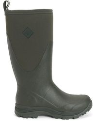 Muck Boot - Outpost Tall Wellington - Lyst