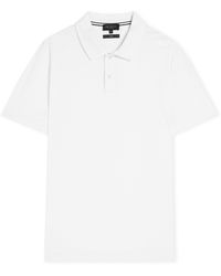 Ted Baker - Regular Fit Zeiter Polo Shirt - Lyst