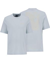Barbour - B.Li Moonwell T-Shirt - Lyst