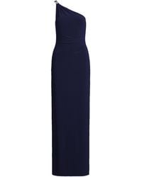 Ralph Lauren - Belina Ball Gown - Lyst