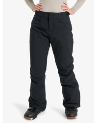 Roxy - Backyard Snow Ski Trousers - Lyst