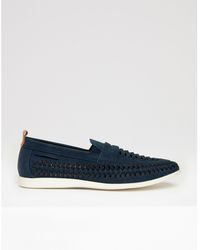 Threadbare - Aaron Loafer - Lyst