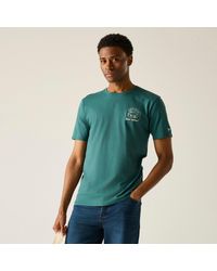 Regatta - Cline Ix Breathable T-Shirt - Lyst