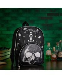 Harry Potter - Dark Arts Backpack Morsmorde - Lyst