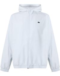 Lacoste - Taff Tt - Lyst