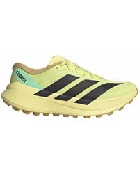 adidas - Terrex Agravic Sl Trail Running Shoes - Lyst