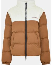 NY Concept - Adults Aspen Puffer Jacket - Lyst