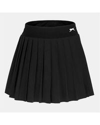 Slazenger 1881 - Pleated Skort - Lyst