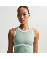 Nike - Performance Gym Vest - Lyst