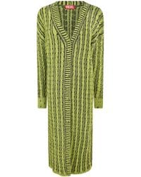 DIESEL - Pngia Maglia Cardigan - Lyst