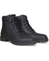 Firetrap - Tam Leather Bt Sn62 - Lyst