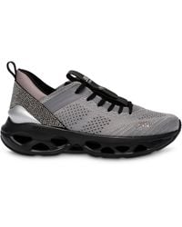 Steve Madden - Surge Low-Top Trainers - Lyst