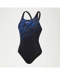 Speedo - Hyperboom Placement Muscleback - Lyst