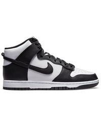 Nike - Dunk High Retro Shoe - Lyst
