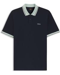 BOSS - Pe_Blocks 00404 - Lyst