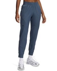 Under Armour - Unstoppable Performance Tracksuit Bottom - Lyst