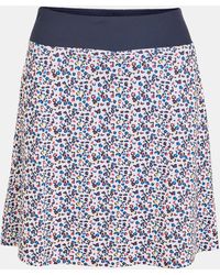 Calvin Klein - Skort - Lyst