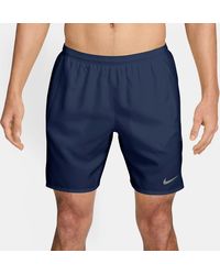 Nike - Miler 7 Performance Running Shorts - Lyst