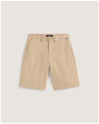 Vans - Chino Shorts - Lyst