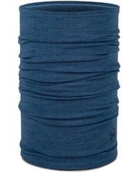 Buff - Merino Midweight Neckwarmer Adults - Lyst
