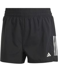 adidas - Own The Run Shorts - Lyst